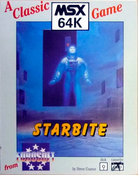 Starbite